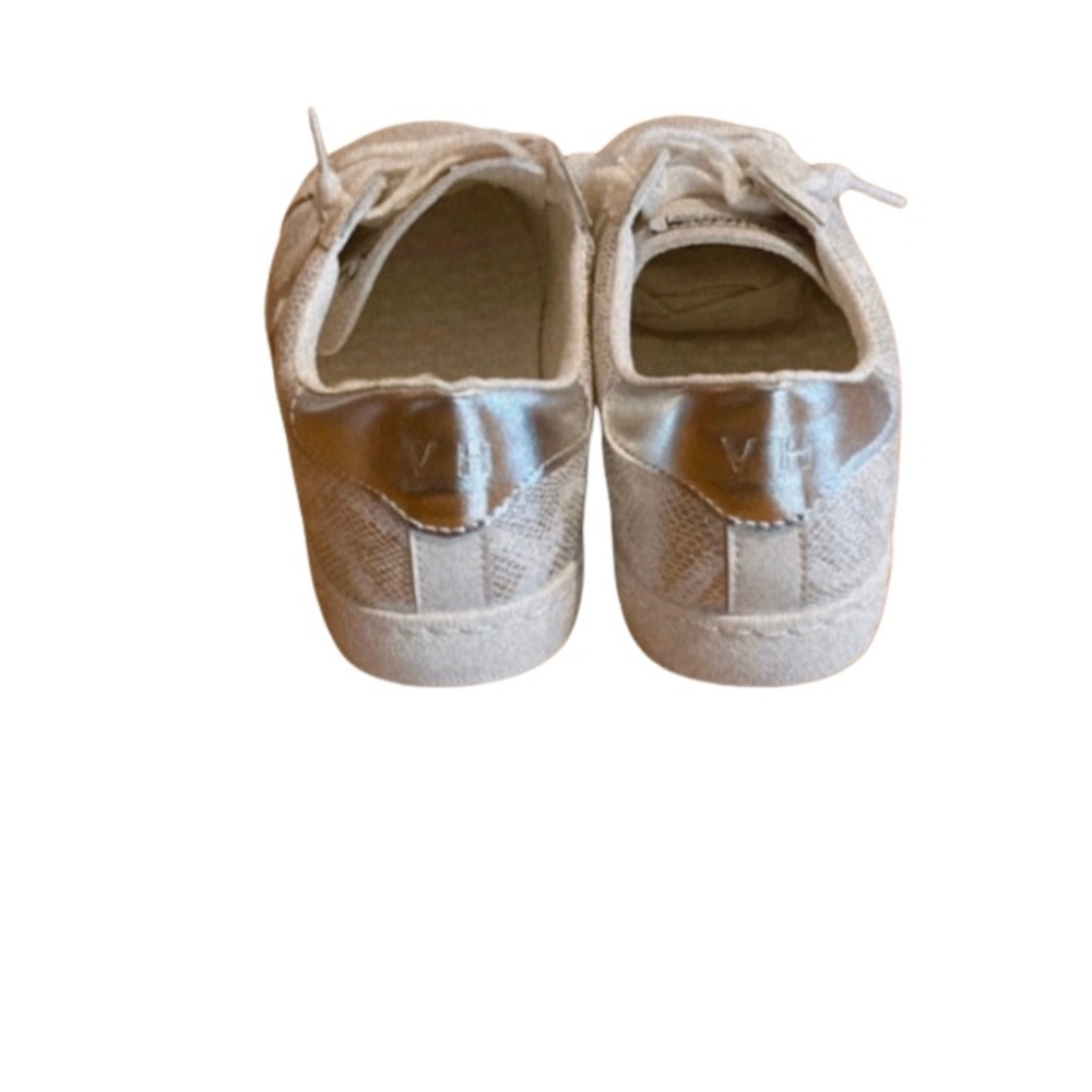 SOLD - NWOT VINTAGE HAVANA SNEAKERS SIZE 8 - Picture 6 of 9